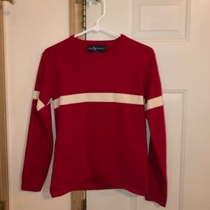 Ralph Lauren Polo Sweater